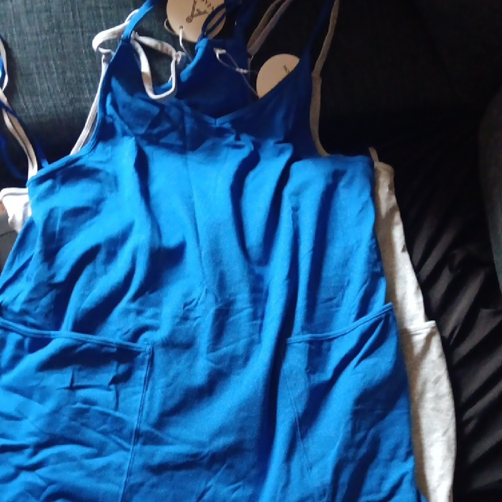 Jumpsuits